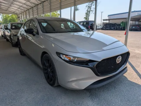Photos of 2025 Mazda Mazda3 2.5 S Select Sport for sale in Summerville, SC at Automaxx of the Carolinas