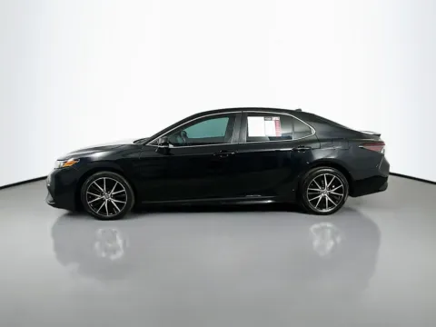 More photos of 2024 Toyota Camry SE at Automaxx of the Carolinas, SC