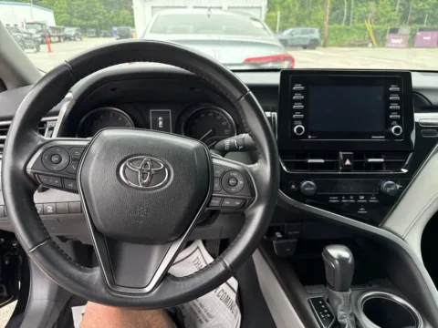 More photos of 2024 Toyota Camry SE at Automaxx of the Carolinas, SC