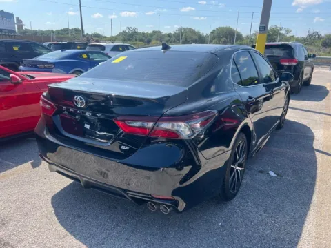 More photos of 2024 Toyota Camry SE at Automaxx of the Carolinas, SC