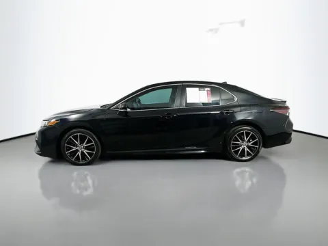 More photos of 2024 Toyota Camry SE at Automaxx of the Carolinas, SC