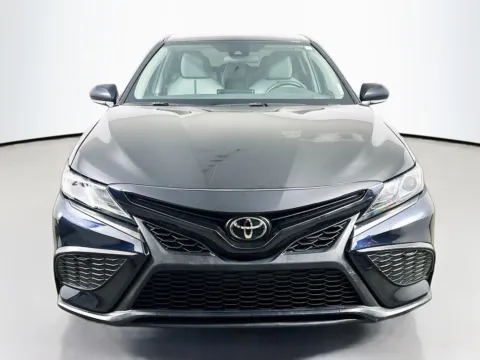 Photos of 2024 Toyota Camry SE for sale in Summerville, SC at Automaxx of the Carolinas