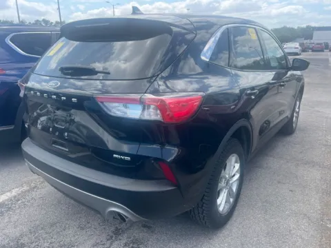 More photos of 2022 Ford Escape SE at Automaxx of the Carolinas, SC