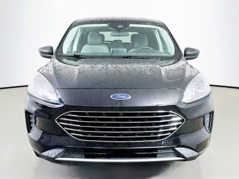 Photos of 2022 Ford Escape SE for sale in Summerville, SC at Automaxx of the Carolinas