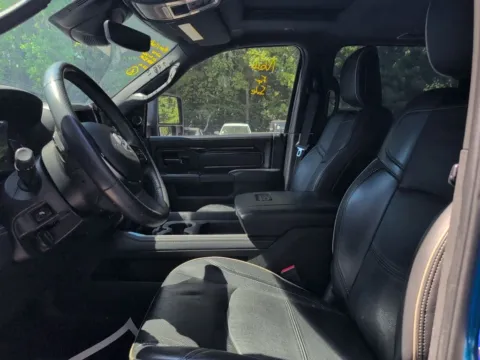 More photos of 2023 Ram 2500 Rebel at Automaxx of the Carolinas, SC