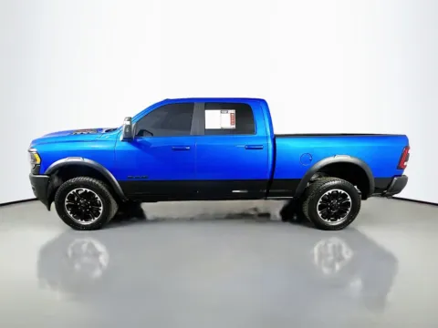 More photos of 2023 Ram 2500 Rebel at Automaxx of the Carolinas, SC