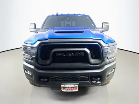 Photos of 2023 Ram 2500 Rebel for sale in Summerville, SC at Automaxx of the Carolinas