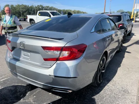 More photos of 2021 Honda Accord Sport at Automaxx of the Carolinas, SC