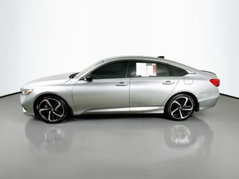 More photos of 2021 Honda Accord Sport at Automaxx of the Carolinas, SC