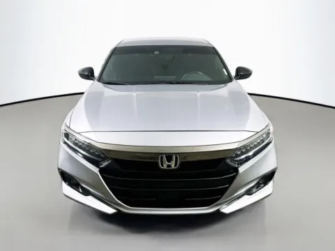 Photos of 2021 Honda Accord Sport for sale in Summerville, SC at Automaxx of the Carolinas
