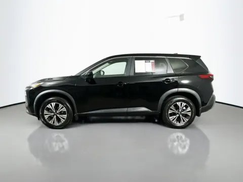 More photos of 2023 Nissan Rogue SV at Automaxx of the Carolinas, SC