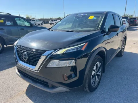 Photos of 2023 Nissan Rogue SV for sale in Summerville, SC at Automaxx of the Carolinas