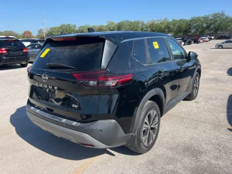 More photos of 2023 Nissan Rogue SV at Automaxx of the Carolinas, SC