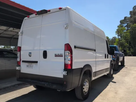 Another view of 2021 Ram ProMaster 1500 for sale in Summerville, SC at Automaxx of the Carolinas
