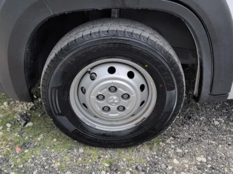 More photos of 2021 Ram ProMaster 1500 at Automaxx of the Carolinas, SC