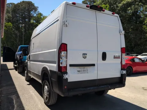 More photos of 2021 Ram ProMaster 1500 at Automaxx of the Carolinas, SC