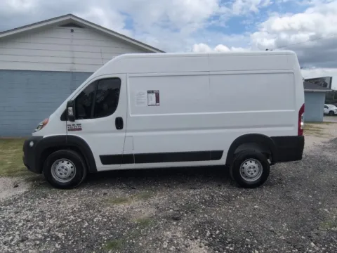 Another view of 2021 Ram ProMaster 1500 for sale in Summerville, SC at Automaxx of the Carolinas
