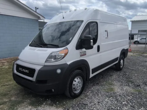 Photos of 2021 Ram ProMaster 1500 for sale in Summerville, SC at Automaxx of the Carolinas