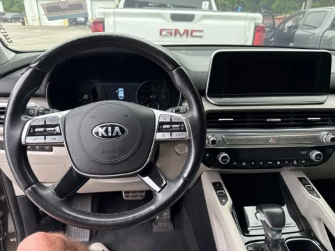 More photos of 2021 Kia Telluride SX at Automaxx of the Carolinas, SC