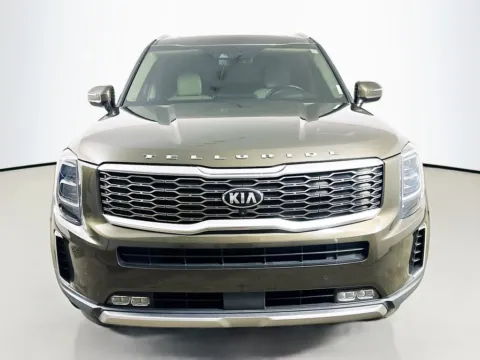 Photos of 2021 Kia Telluride SX for sale in Summerville, SC at Automaxx of the Carolinas