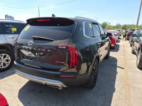 More photos of 2021 Kia Telluride SX at Automaxx of the Carolinas, SC