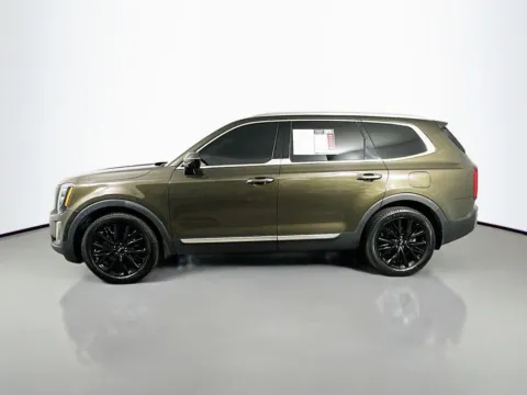 More photos of 2021 Kia Telluride SX at Automaxx of the Carolinas, SC