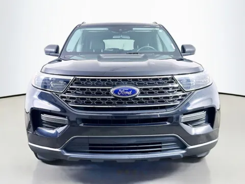 Photos of 2023 Ford Explorer XLT for sale in Summerville, SC at Automaxx of the Carolinas