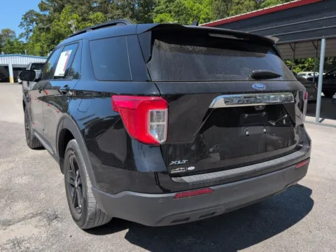 More photos of 2023 Ford Explorer XLT at Automaxx of the Carolinas, SC