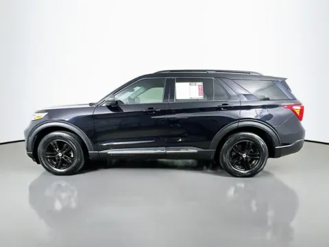 More photos of 2023 Ford Explorer XLT at Automaxx of the Carolinas, SC