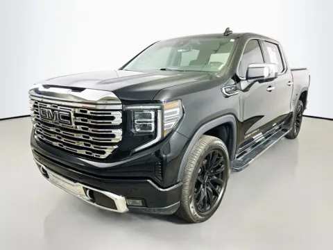Another view of 2022 GMC Sierra 1500 Denali for sale in Summerville, SC at Automaxx of the Carolinas
