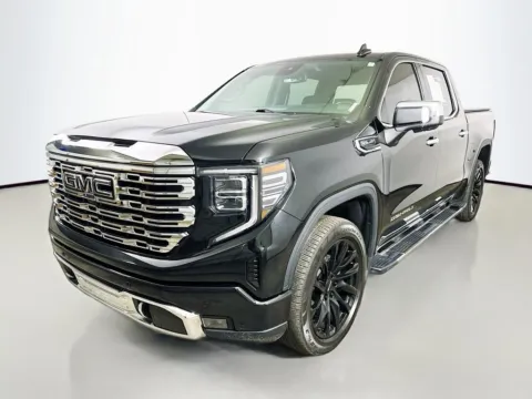 Another view of 2022 GMC Sierra 1500 Denali for sale in Summerville, SC at Automaxx of the Carolinas
