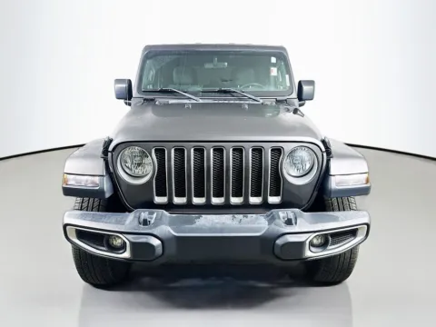 Photos of 2018 Jeep Wrangler Unlimited Sahara for sale in Summerville, SC at Automaxx of the Carolinas