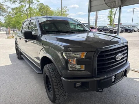 Photos of 2016 Ford F-150 for sale in Summerville, SC at Automaxx of the Carolinas