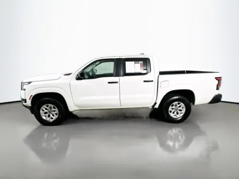 More photos of 2025 Nissan Frontier S at Automaxx of the Carolinas, SC