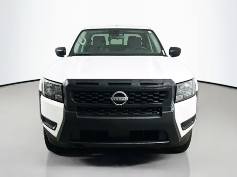 Photos of 2025 Nissan Frontier S for sale in Summerville, SC at Automaxx of the Carolinas