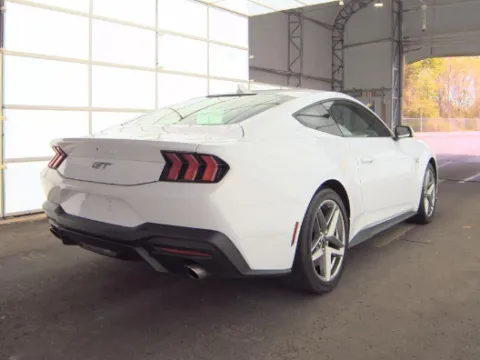 Another view of 2024 Ford Mustang GT Premium for sale in Summerville, SC at Automaxx of the Carolinas