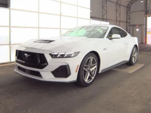 Photos of 2024 Ford Mustang GT Premium for sale in Summerville, SC at Automaxx of the Carolinas