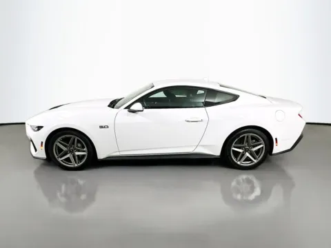 More photos of 2024 Ford Mustang GT Premium at Automaxx of the Carolinas, SC