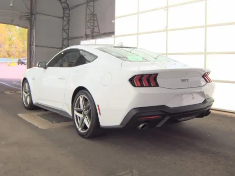 More photos of 2024 Ford Mustang GT Premium at Automaxx of the Carolinas, SC