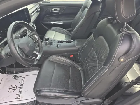 More photos of 2024 Ford Mustang GT Premium at Automaxx of the Carolinas, SC