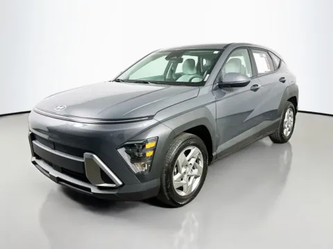 Another view of 2025 Hyundai Kona SE for sale in Summerville, SC at Automaxx of the Carolinas
