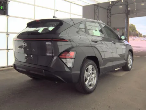 Another view of 2025 Hyundai Kona SE for sale in Summerville, SC at Automaxx of the Carolinas