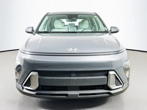 Photos of 2025 Hyundai Kona SE for sale in Summerville, SC at Automaxx of the Carolinas