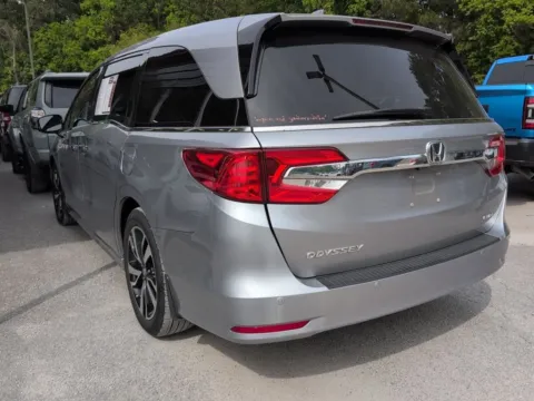 More photos of 2019 Honda Odyssey Elite at Automaxx of the Carolinas, SC