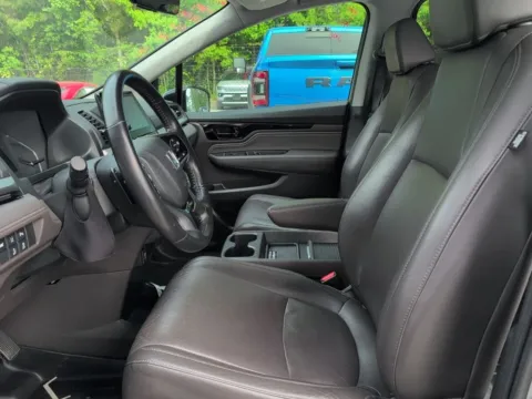 More photos of 2019 Honda Odyssey Elite at Automaxx of the Carolinas, SC