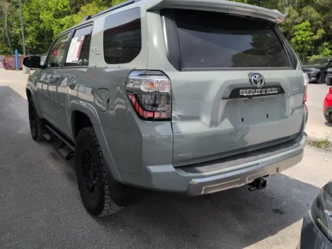 More photos of 2023 Toyota 4Runner TRD Off-Road Premium at Automaxx of the Carolinas, SC