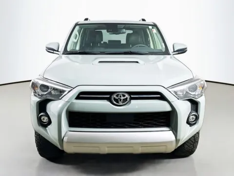 Photos of 2023 Toyota 4Runner TRD Off-Road Premium for sale in Summerville, SC at Automaxx of the Carolinas