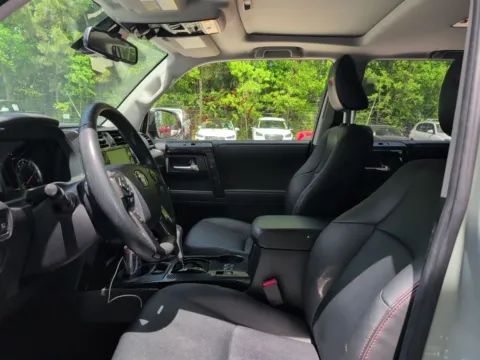 More photos of 2023 Toyota 4Runner TRD Off-Road Premium at Automaxx of the Carolinas, SC