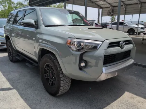Photos of 2023 Toyota 4Runner TRD Off-Road Premium for sale in Summerville, SC at Automaxx of the Carolinas