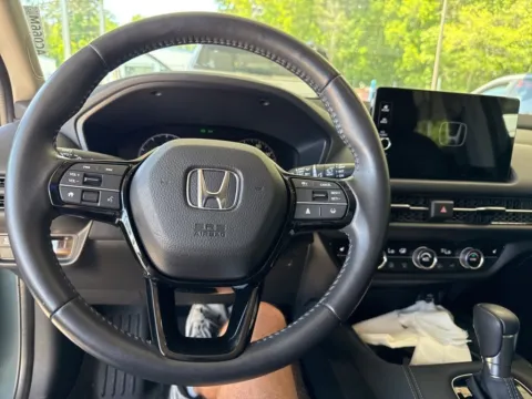 More photos of 2024 Honda HR-V EX-L at Automaxx of the Carolinas, SC